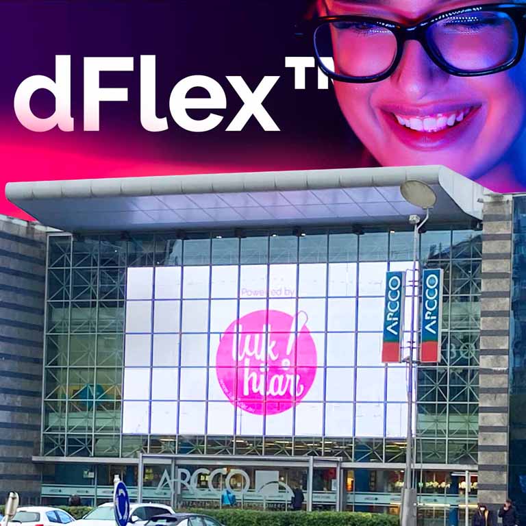 dFlex LukHiar